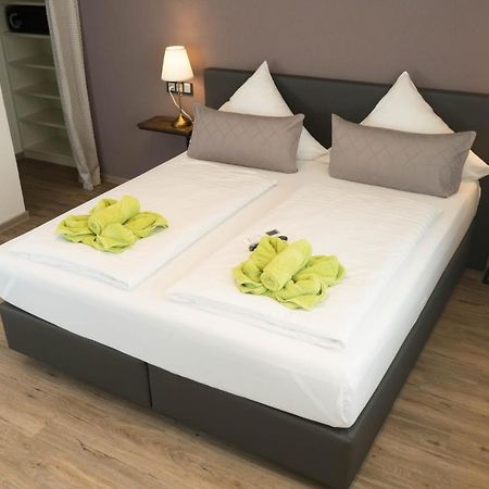 Cityapartment K1 Klimatisiert ฟรีดริชส์ฮาเฟน ภายนอก รูปภาพ