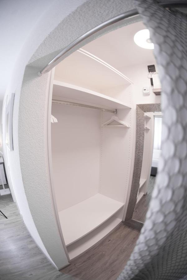 Cityapartment K1 Klimatisiert ฟรีดริชส์ฮาเฟน ภายนอก รูปภาพ