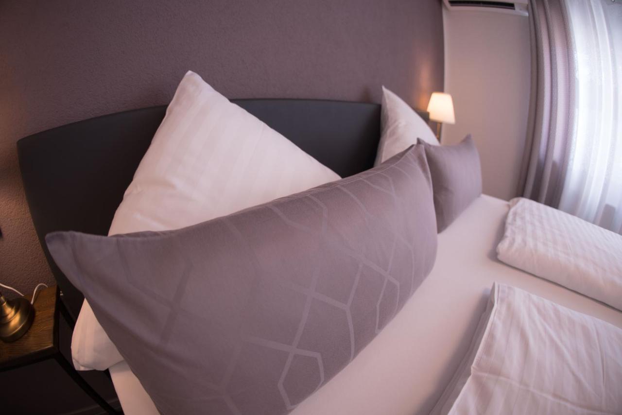 Cityapartment K1 Klimatisiert ฟรีดริชส์ฮาเฟน ภายนอก รูปภาพ